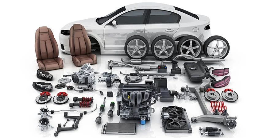 Zeytinburnu Oto Yedek Parçacısı