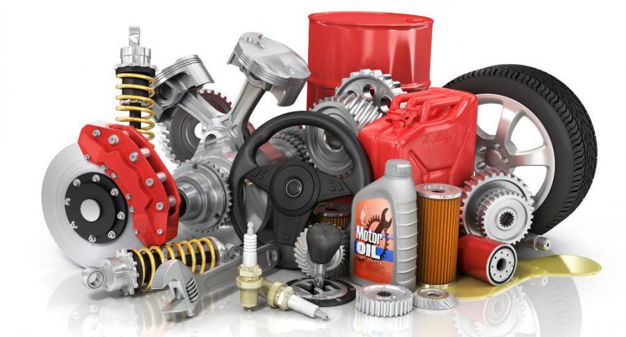 Zeytinburnu Oto Yedek Parçacısı